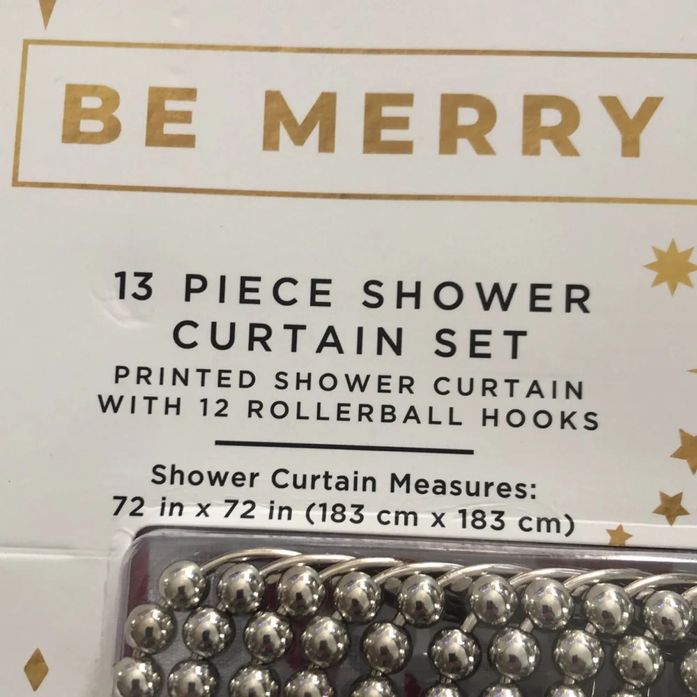 be merry brand new